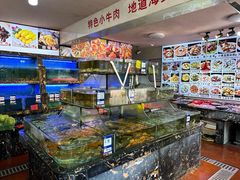 -友强·23年特色海鲜大排档(厦门店)
