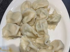 -李记东北饺子馆·东北菜(欢乐谷店)