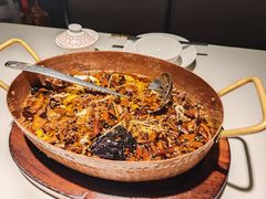 -渝月·川菜(海岸城店)