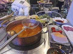 -琥珀川糟粕醋火锅(慈云寺店)