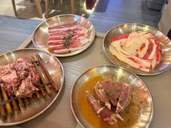 -西塔老太太泥炉烤肉(济南首店)