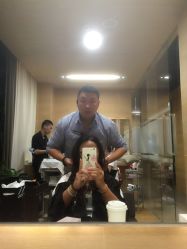 香格俪莱(仁恒店)-CARR SALON