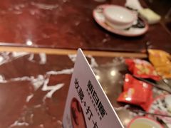 -新白鹿餐厅(爱琴海购物中心店)