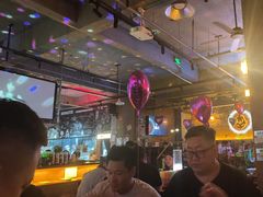 -功夫怪兽·烧烤(西工小街店)