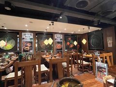 -云海肴·汽锅鸡·云南菜(美罗城店)