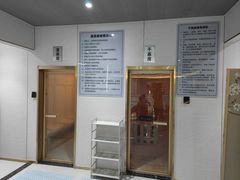 -菲鱼体育恒温游泳馆(中海名城店)