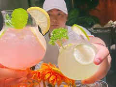 -第101座花园餐厅(湖滨88店)