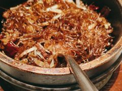 -狮王府淮扬菜(新街口友谊店)