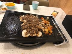 -韩时烤肉(枫蓝店)