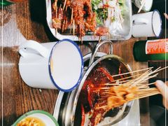 -三番火辣串串香(总店)