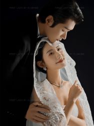 -第一夫人婚纱摄影(南京店)