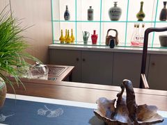 -七百岁羊肉馆(环球港店)