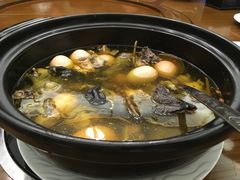 原炖土鸡汤-福子家·闽北光泽菜(华林店)