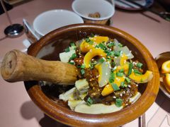 -杨记隆府重庆江湖菜(大悦城店)