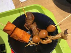 -天下粮仓(解放东路店)