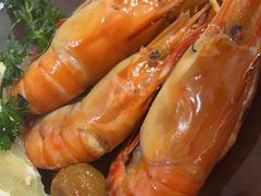 -哼蟹二将·烤肉酱蟹(合生汇店)