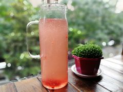 -木辛水水冰煮羊(凤城六路店)