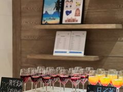 -海口绿发希尔顿酒店-田园汇自助餐·三文鱼·海鲜