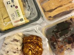 -宫门口馒头铺(创始人总店)