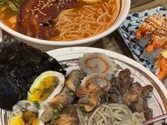 -小川洋风料理(街道口店)