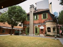 -Money Shops(愚园路店)