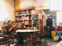 大堂-宋三姐老妈兔头(双流总店)