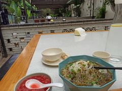 -浮何烤铺(桐梓林店)