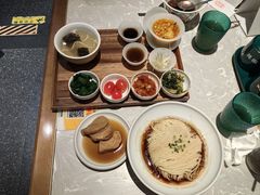 -松鹤面馆·古法焖肉面(观前店)