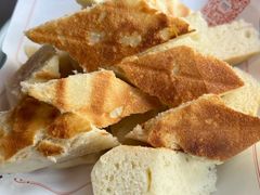 -食欲老院子荆芥疙瘩汤(经五路店)