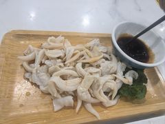 -郭姐·威海渔村(黄兴路店)