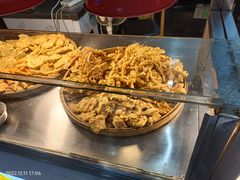 -谢酥肉(龙眼店)