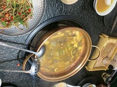 -一善菌·云南菌汤·云南菜(银泰城店)