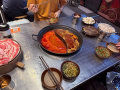 -冯校长老火锅(深圳总店)