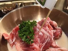 -西塔老太太泥炉烤肉(望京一店)