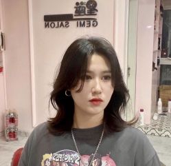 -星座SALON奢华造型