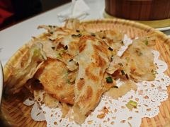 -博望坡饭店(宜山路店)