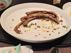 -庐灶江南·江南菜·四合院Bistro(东直门雍和宫·原华侨宾馆店)