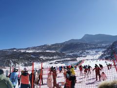 -太子岭滑雪场