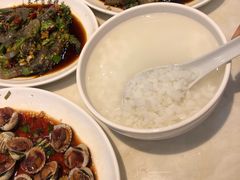 -长平老姿娘夜粥(平东一街店)
