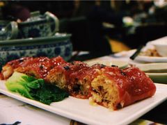 -虾饺妹·粤式手工点心(水荫路店)