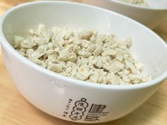 -建基泡馍·西安老字号·清真(永宁店)