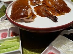 -大鸭梨烤鸭店(花园村店)
