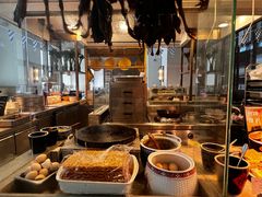 -天津东凯悦酒店·Market Café自助餐厅