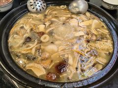 -草墩罗非鱼庄•野生菌•腊排骨(七星街上段店)