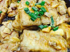 -徽州美食(三十年老店)