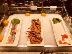 -成都瑞吉酒店·秀餐厅