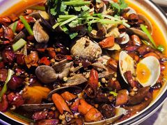 -老板恋上鱼(恒隆广场店)