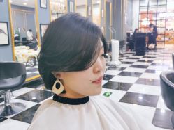 -BHG Hair Salon