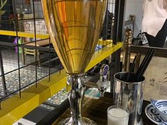 -曹掌柜小酒馆烧烤集团(崂山同兴路店)