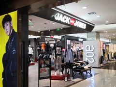 -翠微百货(龙德店)